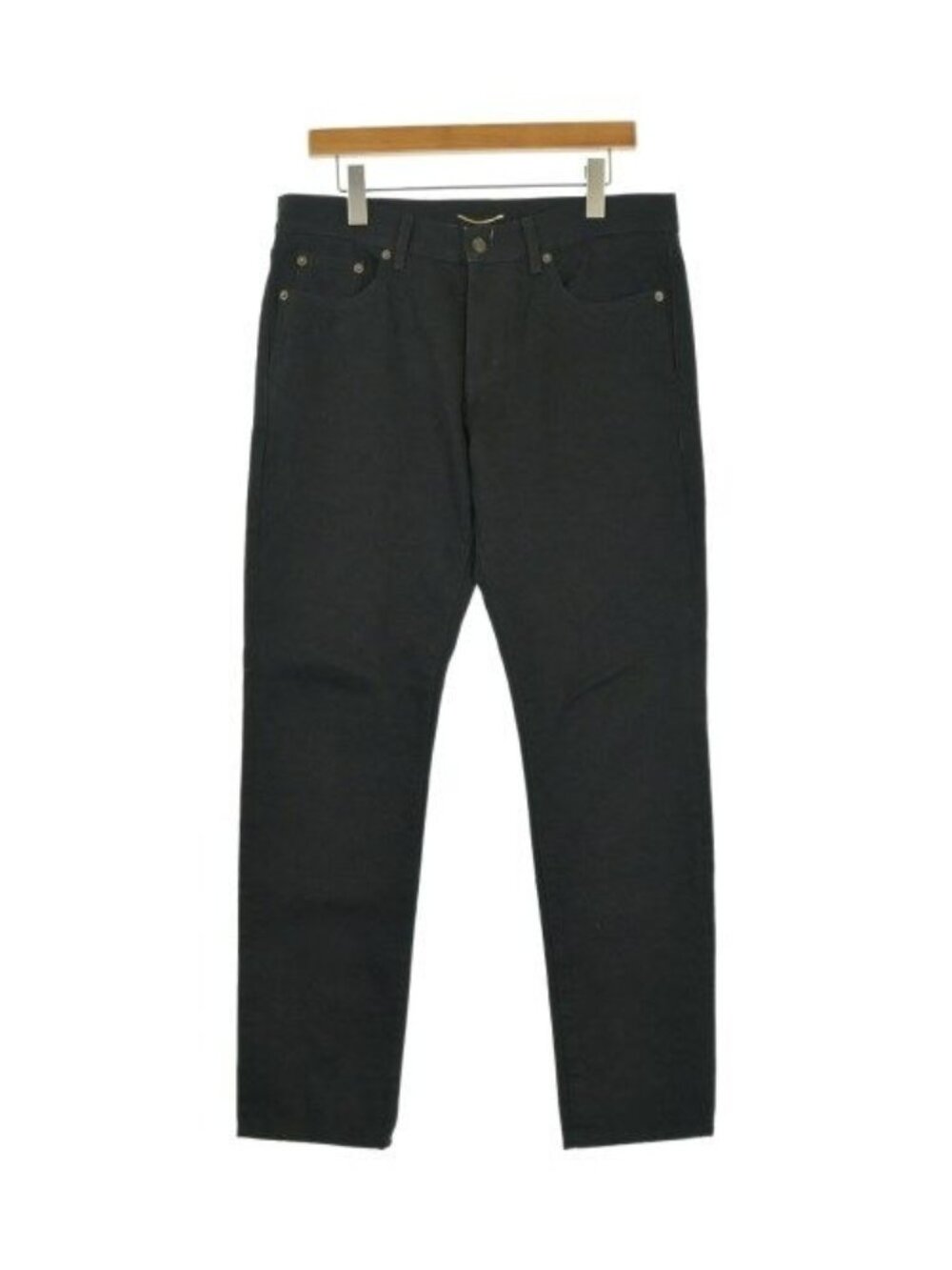 Saint Laurent Paris Denim Pants Jeans